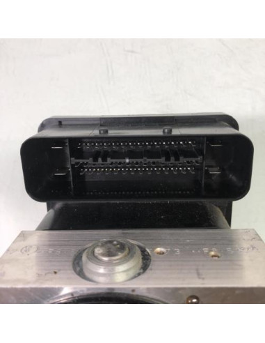 Bloc ABS (freins anti-blocage) BMW SERIE 1 E87 PHASE 2 Diesel