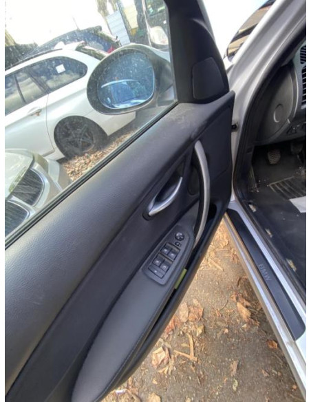 Bloc ABS (freins anti-blocage) BMW SERIE 1 E87 PHASE 2 Diesel