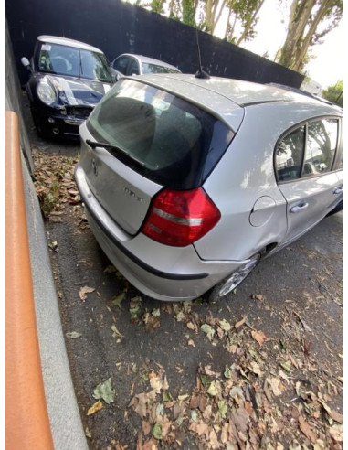 Alternateur BMW SERIE 1 E87 PHASE 2 Diesel