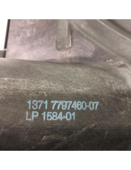 Boite a air BMW SERIE 1 E87 PHASE 2 Diesel