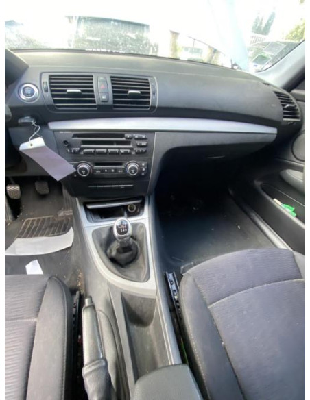 Boite a air BMW SERIE 1 E87 PHASE 2 Diesel