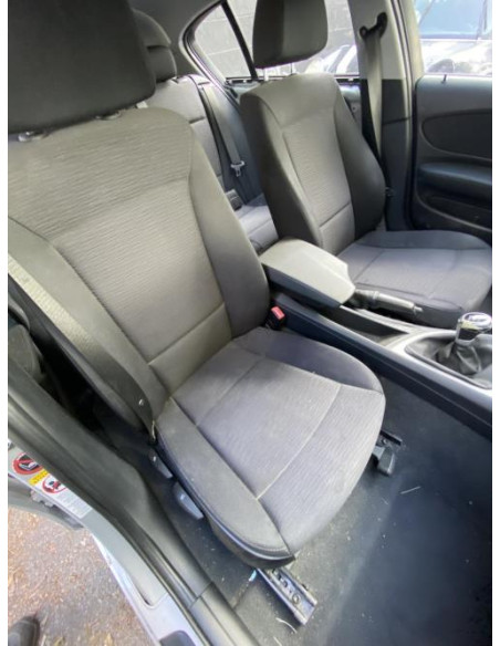 Boite a air BMW SERIE 1 E87 PHASE 2 Diesel