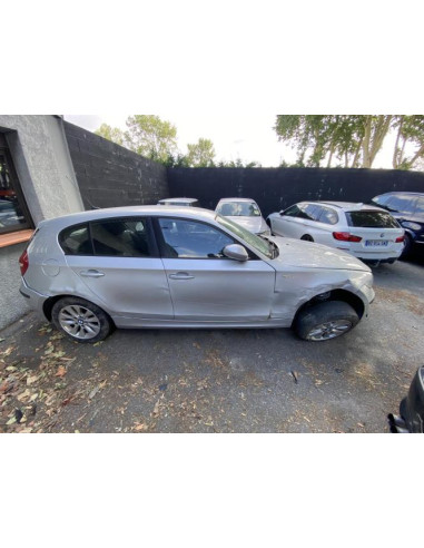 Boite a air BMW SERIE 1 E87 PHASE 2 Diesel