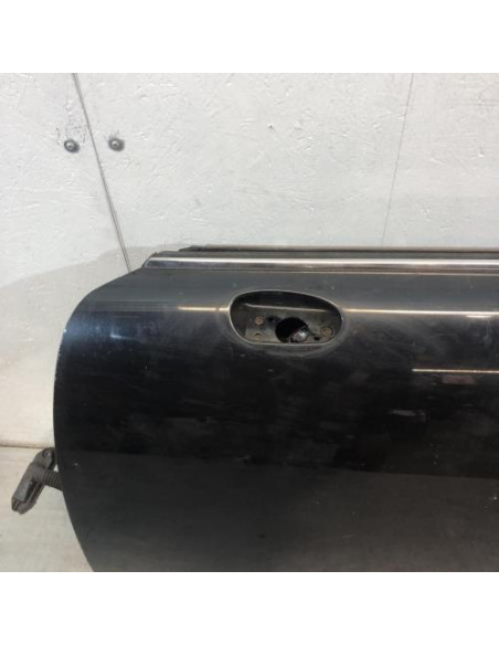 Porte avant gauche MINI MINI 1 R50/R53 PHASE 1 Essence