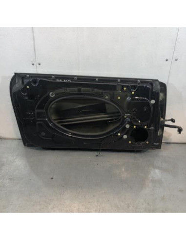 Porte avant gauche MINI MINI 1 R50/R53 PHASE 1 Essence