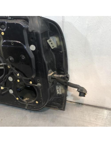 Porte avant gauche MINI MINI 1 R50/R53 PHASE 1 Essence