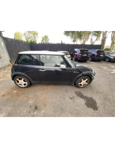 Porte avant gauche MINI MINI 1 R50/R53 PHASE 1 Essence