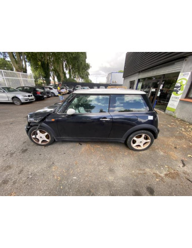 Porte avant gauche MINI MINI 1 R50/R53 PHASE 1 Essence