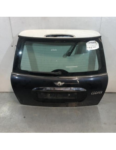 Malle/Hayon arriere MINI MINI 1 R50/R53 PHASE 1 Essence