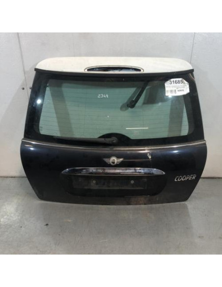 Malle/Hayon arriere MINI MINI 1 R50/R53 PHASE 1 Essence