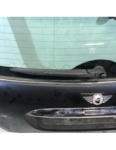 Malle/Hayon arriere MINI MINI 1 R50/R53 PHASE 1 Essence