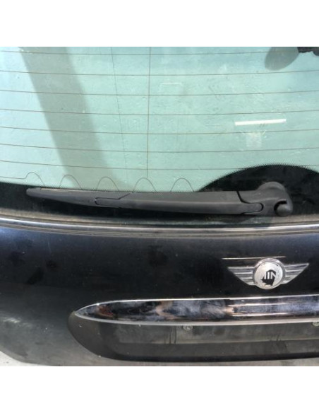 Malle/Hayon arriere MINI MINI 1 R50/R53 PHASE 1 Essence