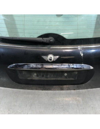 Malle/Hayon arriere MINI MINI 1 R50/R53 PHASE 1 Essence