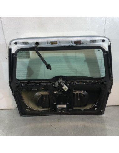 Malle/Hayon arriere MINI MINI 1 R50/R53 PHASE 1 Essence