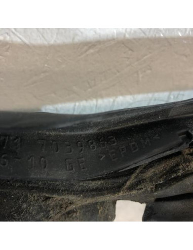 Joint de porte avant gauche MINI MINI 1 R50/R53 PHASE 1 Essence