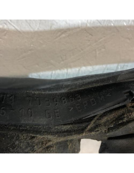 Joint de porte avant gauche MINI MINI 1 R50/R53 PHASE 1 Essence