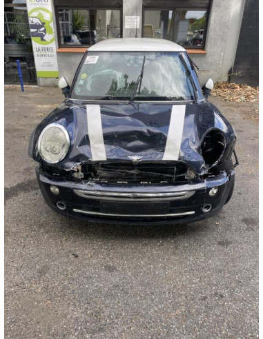 Joint de porte avant gauche MINI MINI 1 R50/R53 PHASE 1 Essence