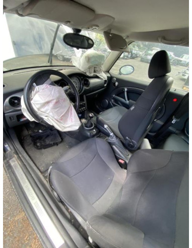 Joint de porte avant gauche MINI MINI 1 R50/R53 PHASE 1 Essence