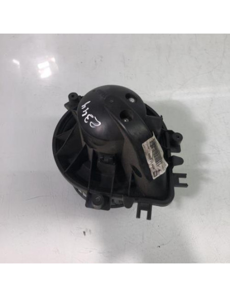 Pulseur d'air MINI MINI 1 R50/R53 PHASE 1 Essence