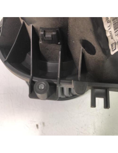 Pulseur d'air MINI MINI 1 R50/R53 PHASE 1 Essence