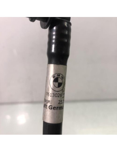 Durite BMW SERIE 3 F30 PHASE 1 Diesel