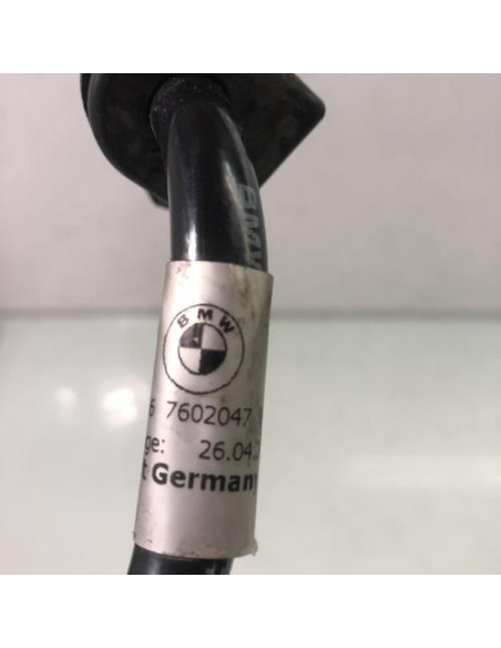 Durite BMW SERIE 3 F30 PHASE 1 Diesel