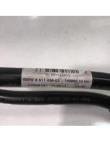 Durite BMW SERIE 3 F30 PHASE 1 Diesel