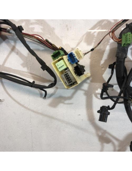 Faisceau moteur BMW SERIE 3 F30 PHASE 1 Diesel