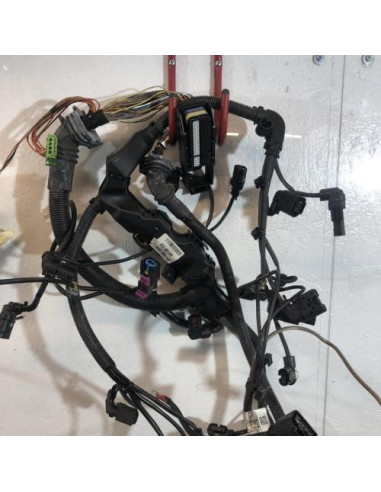 Faisceau moteur BMW SERIE 3 F30 PHASE 1 Diesel