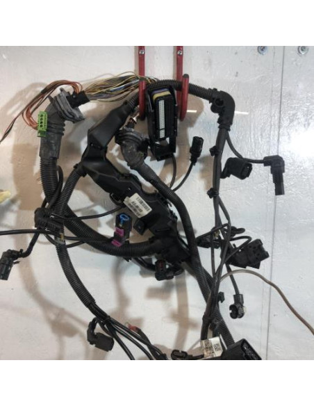 Faisceau moteur BMW SERIE 3 F30 PHASE 1 Diesel