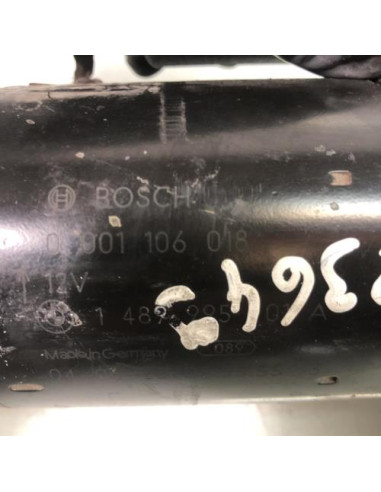 Demarreur MINI MINI 1 R50/R53 PHASE 1 