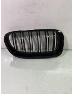 Grille de calandre droite BMW SERIE 5 F10 PHASE 1 Diesel 2