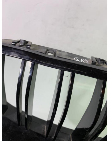 Grille de calandre droite BMW SERIE 5 F10 PHASE 1 Diesel