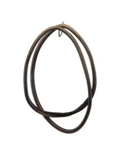 Joint de porte arriere droite BMW SERIE 5 F10 PHASE 1 Diesel 2