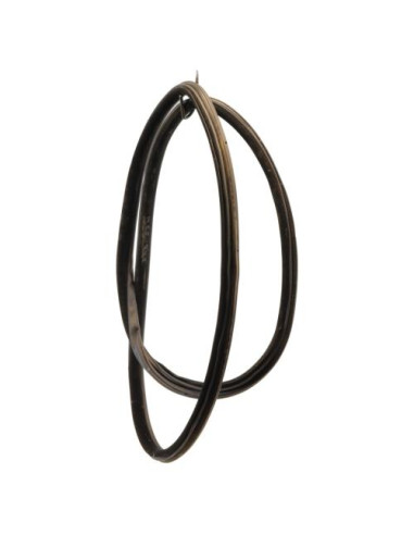 Joint de porte arriere droite BMW SERIE 5 F10 PHASE 1 Diesel