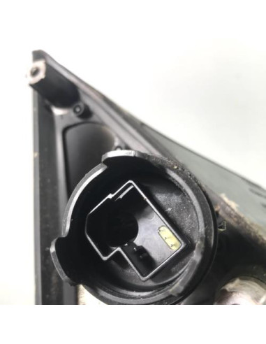 Retroviseur gauche BMW SERIE 5 F10 PHASE 1 Diesel