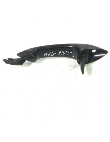 Poignee porte avant gauche BMW SERIE 5 F10 PHASE 1 Diesel