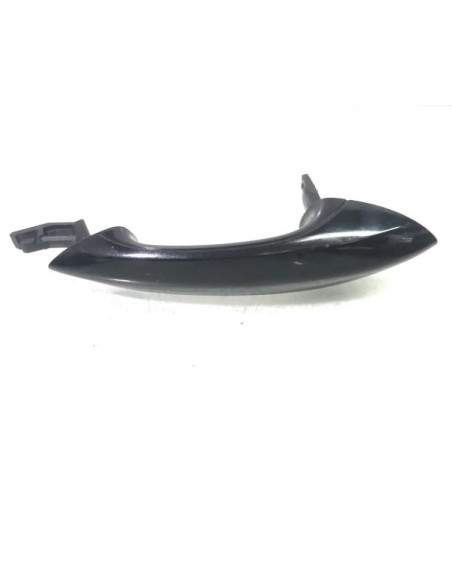 Poignee porte arriere gauche BMW SERIE 5 F10 PHASE 1 Diesel