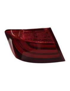 Feu arriere principal gauche (feux) BMW SERIE 5 F10 PHASE 1 Diesel 2