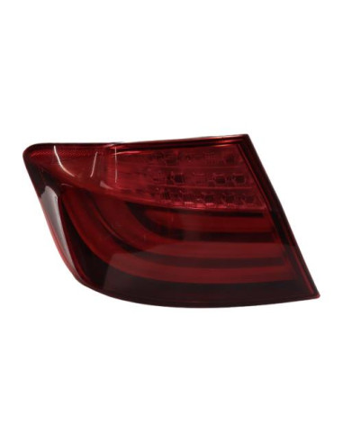 Feu arriere principal gauche (feux) BMW SERIE 5 F10 PHASE 1 Diesel