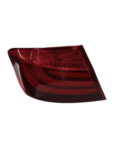 Feu arriere principal gauche (feux) BMW SERIE 5 F10 PHASE 1 Diesel