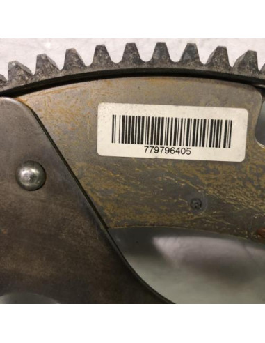 Volant moteur BMW SERIE 5 F10 PHASE 1 Diesel