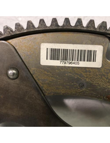 Volant moteur BMW SERIE 5 F10 PHASE 1 Diesel