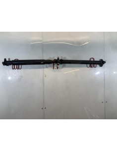 Arbre de transmission (propulsion) BMW SERIE 5 F10 PHASE 1 Diesel 2