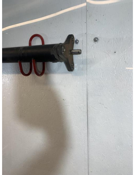 Arbre de transmission (propulsion) BMW SERIE 5 F10 PHASE 1 Diesel