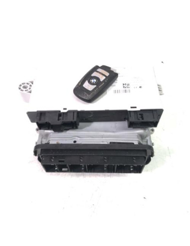 Kit de demarrage BMW SERIE 5 F10 PHASE 1 Diesel