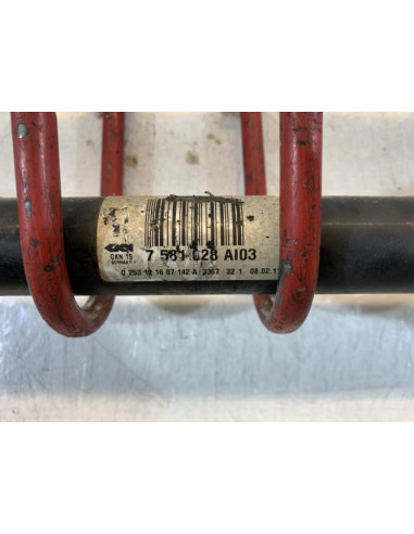 Cardan arriere droit (transmission) BMW SERIE 5 F10 PHASE 1 Diesel