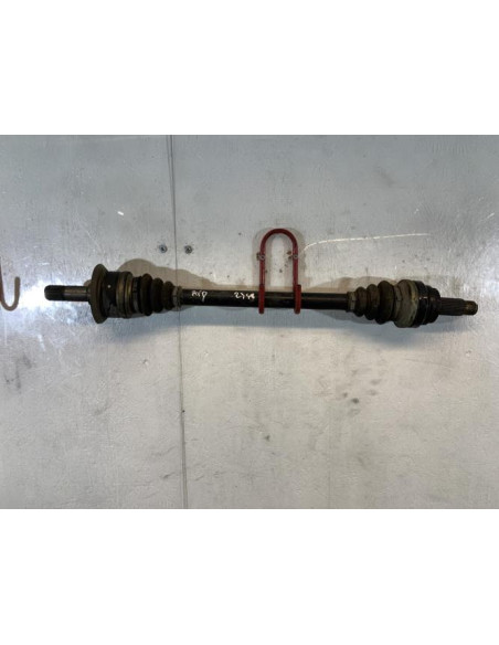 Cardan arriere gauche (transmission) BMW SERIE 5 F10 PHASE 1 Diesel