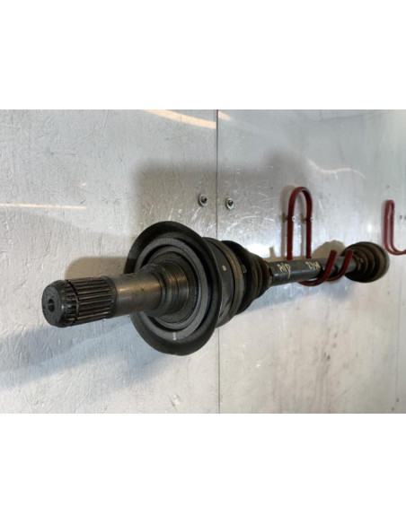 Cardan arriere gauche (transmission) BMW SERIE 5 F10 PHASE 1 Diesel