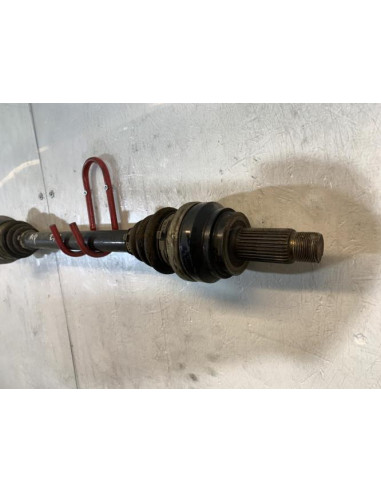 Cardan arriere gauche (transmission) BMW SERIE 5 F10 PHASE 1 Diesel